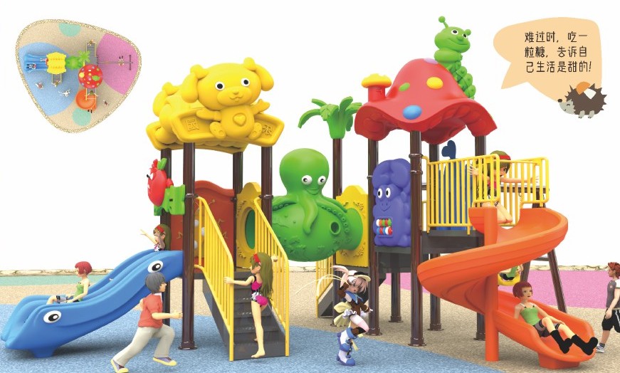 Outdoor playhouse Malaysia – colorful, sturdy, safe for toddlers